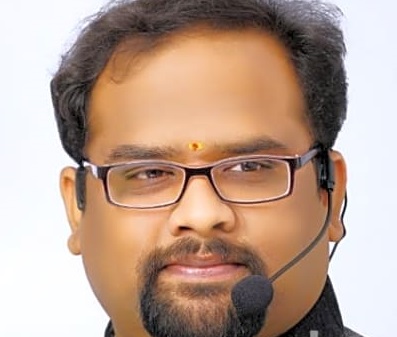 Dr P S Sagar